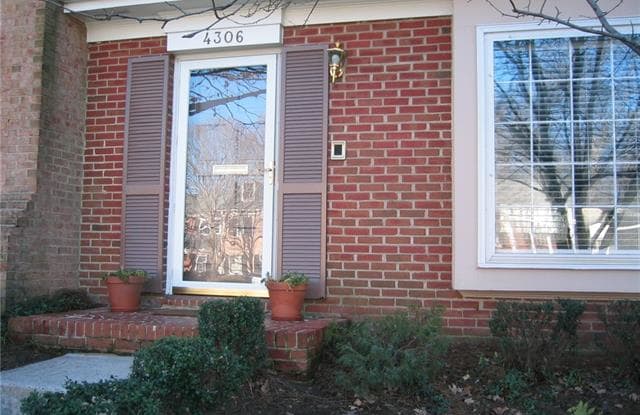 4306 Silo Lane - 4306 Silo Lane, Charlotte, NC 28226