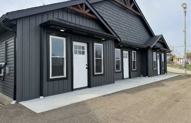 109 North Monroe Street - B Gallery 2
