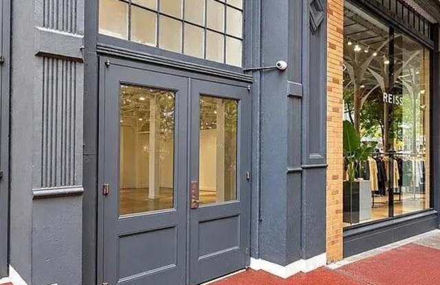 81 WOOSTER Street Gallery 3