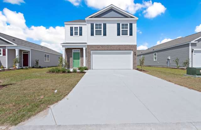 105 Mesa Lane - 105 Mesa Lane, Surf City, NC 28445