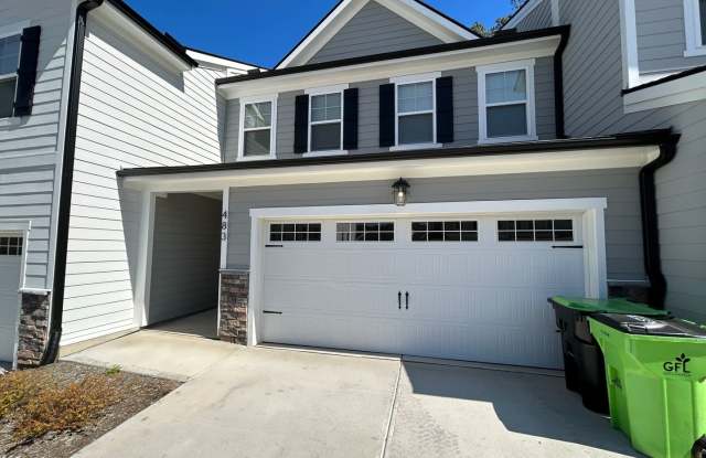 Room in 4 Bedroom Townhome at Clark Creek Ln photos photos