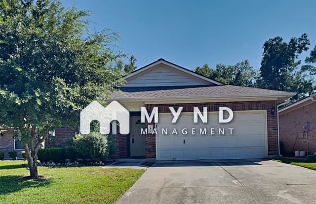 8418 Laura Koppe Rd - 8418 Laura Koppe Road, Houston, TX 77028