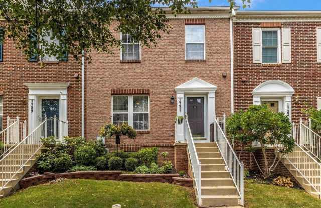1731 DERRS SQ W - 1731 Derrs Square West, Frederick, MD 21701