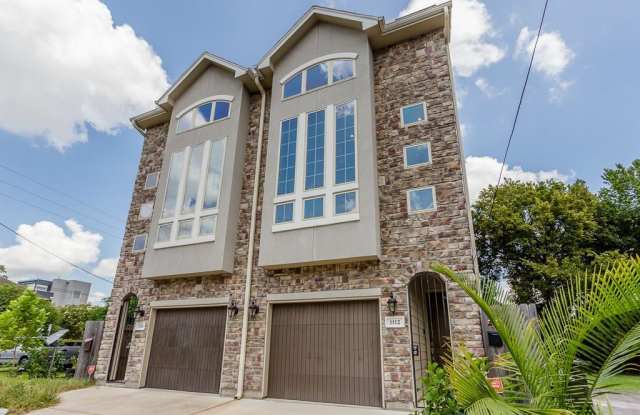 1112 Andrews Street Gallery 2