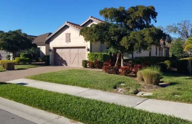 Wonderful 3/2 plus Den in Gated Community of Bellacina photos photos