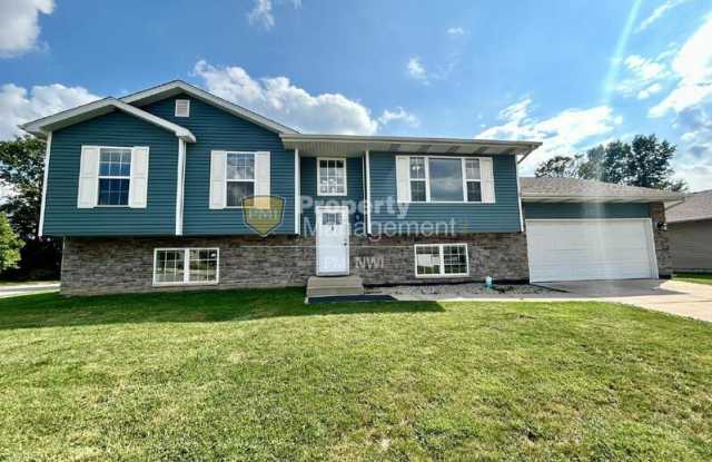 7431 Belplane Ct - 7431 Belplane Court, Portage, IN 46368