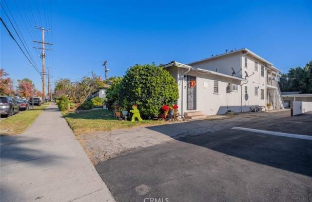 5654 Kester Avenue photos photos