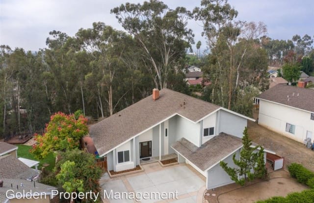 10676 Ranch View Dr. - 10676 Ranch View Drive, San Diego, CA 92131