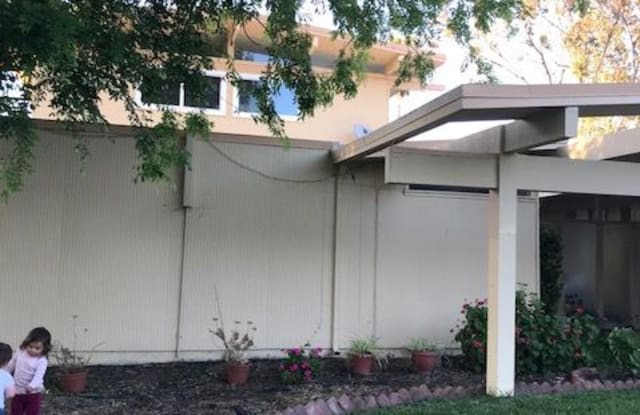 669 Winggate Dr - 669 Winggate Drive, Sunnyvale, CA 94087