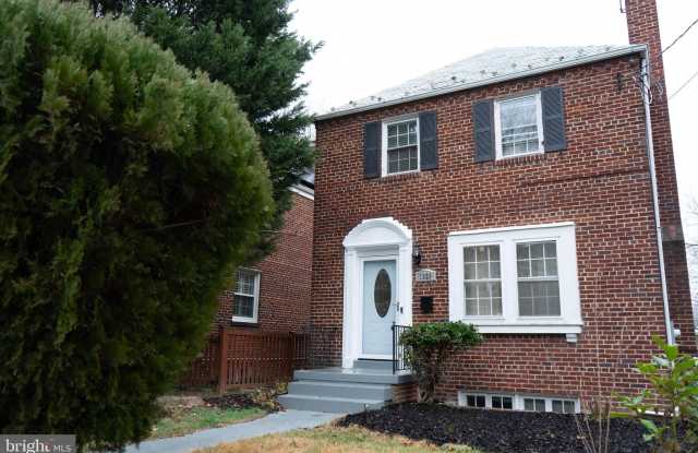 7329 12TH Street NW - 7329 12th Street Northwest, Washington, DC 20012