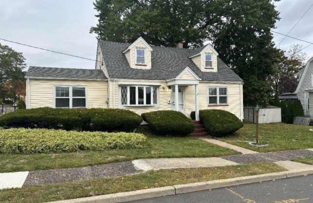 26 Gillies St - 26 Gillies Street, Clifton, NJ 07013