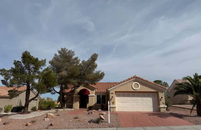 Sun City Summerlin 55+. Single Story. All Appliances Included photos photos