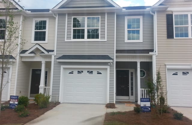 179 Shady Grove Drive - 179 Shady Grove Drive, Mauldin, SC 29681