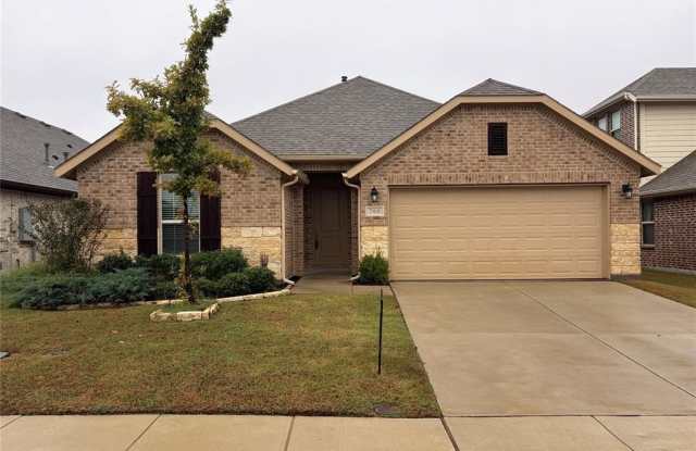 768 Fletcher Drive - 768 Fletcher Drive, Fate, TX 75087