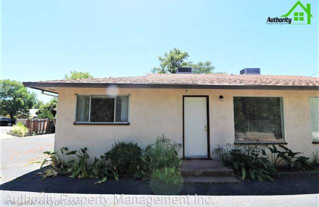 1638 Willis St.  - 1638 Willis St. - 1638 Willis St, Redding, CA 96001
