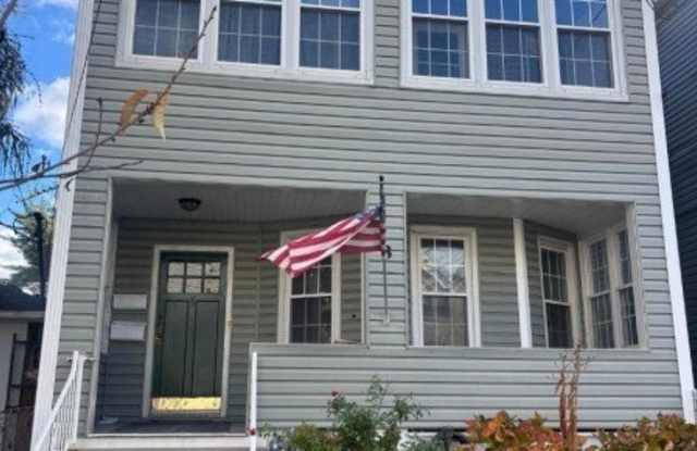 3 Van Buren St - 3 Van Buren Street, Passaic, NJ 07055