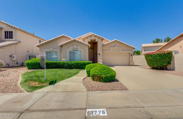 13778 W VERNON Avenue - 13778 West Vernon Avenue, Goodyear, AZ 85395