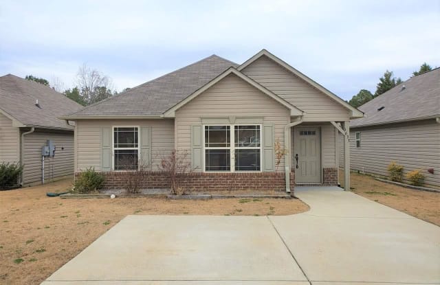 1633 COVE DRIVE - 1633 Cove Drive, Jefferson County, AL 35117