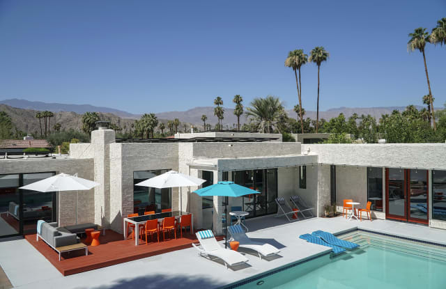 76160 Zuni Road - 76160 Zuni Road, Indian Wells, CA 92210