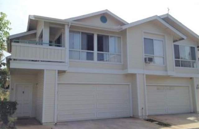 Gated Townhome at the Arbors 2br/2ba with Garage photos photos