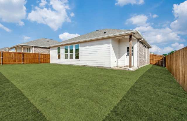 1428 Brushy Creek Drive Gallery 2