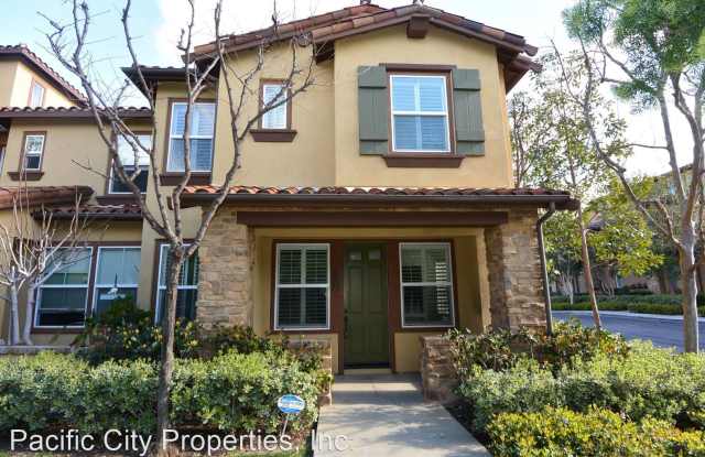 213 Coral Rose - 213 Coral Rose, Irvine, CA 92603