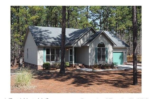144 Harborview Drive - 144 Harborview Dr, Harnett County, NC 27332
