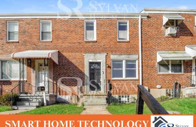 1716 Pin Oak Road - 1716 Pin Oak Road, Parkville, MD 21234