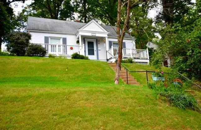 Cozy Cape Cod in Silver Spring's WOODMOOR neighborhood! photos photos