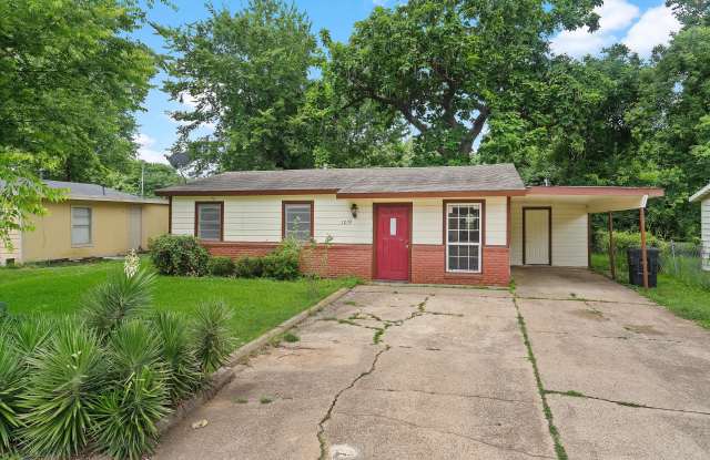 1219 Lampkin Street photos photos