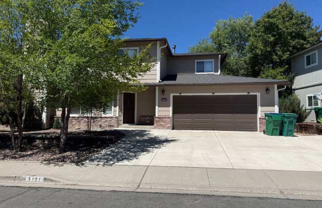 COMING SOON! 3 bed, 2.5 Bath Home in Northwest Reno photos photos
