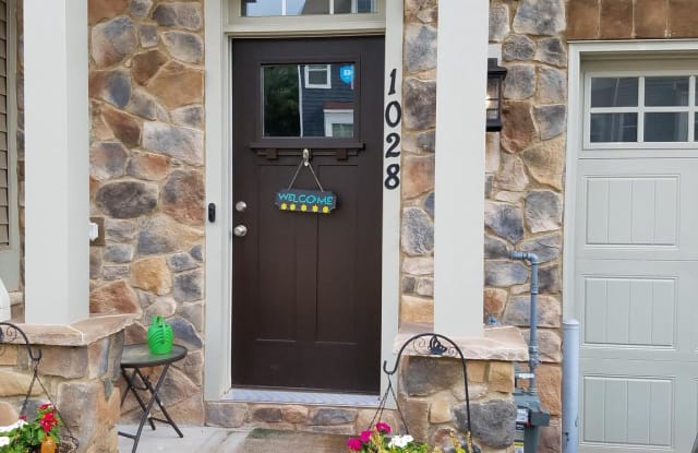 1028 EDENBERRY WAY - 1028 Edenberry Way, Glen Burnie, MD 21060