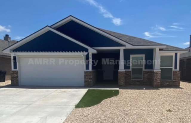 New Beginnings Start At AMRR: RARE 4 BEDROOM IN FRENSHIP ISD photos photos