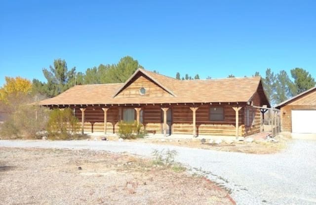 1200 Janet Lane - 1200 Janet Lane, Pahrump, NV 89060