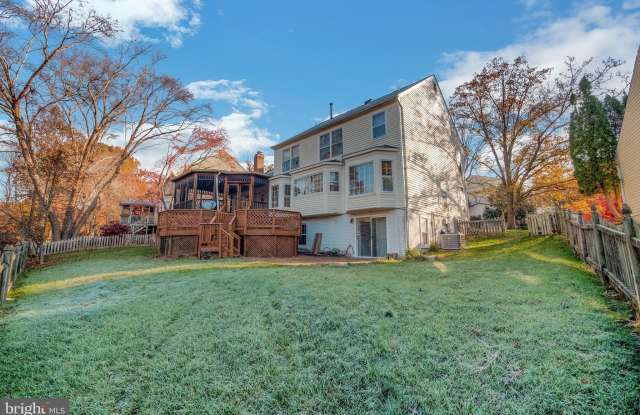 14524 PEBBLEWOOD Drive Gallery 3