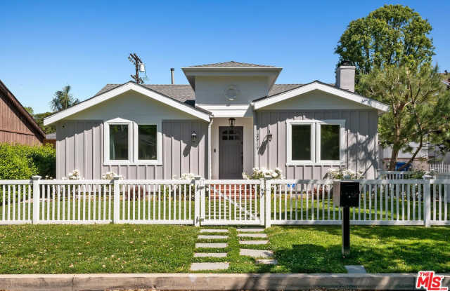 13917 Peach Grove St - 13917 Peach Grove Street, Los Angeles, CA 91423