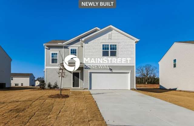 221 Quincy Meadow Avenue - 221 Quincy Meadow Avenue, Zebulon, NC 27597 221 Quincy Meadow Avenue - 221 Quincy Meadow Avenue, Zebulon, NC 27597