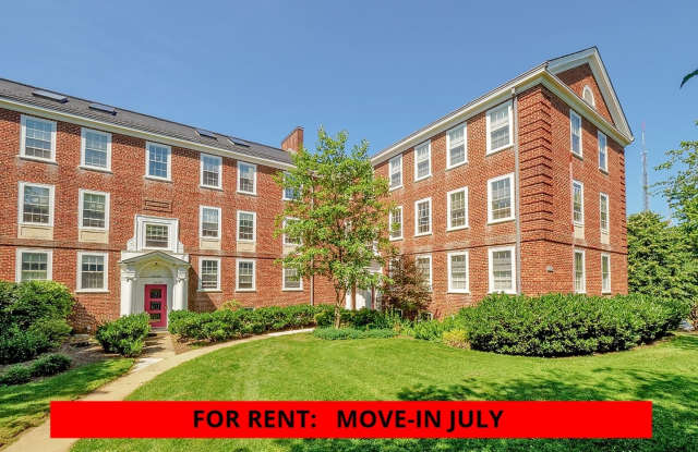 Sunny & Renovated 2BR 1BA in NW DC McLean Gardens Oasis! photos photos Sunny & Renovated 2BR 1BA in NW DC McLean Gardens Oasis! photos photos