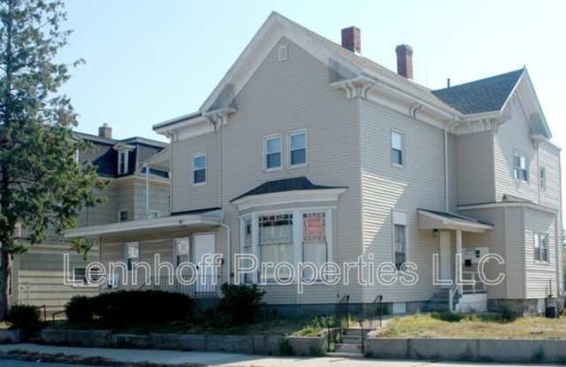 350 Haverhill Street - 8 photos photos