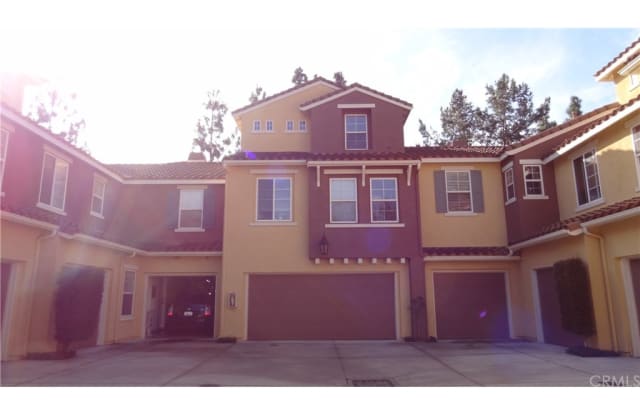 1610 TIMBERWOOD - 1610 Timberwood, Irvine, CA 92620