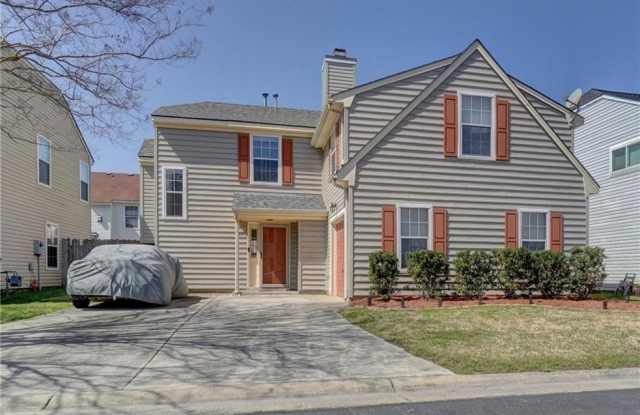 157 Stoney Ridge Avenue - 157 Stoney Ridge Avenue, Suffolk, VA 23435