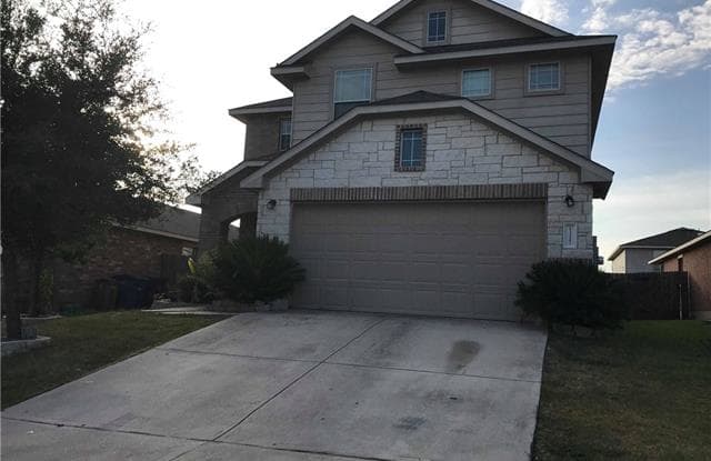 13317 Orourke DR - 13317 Orourke Dr, Austin, TX 78660