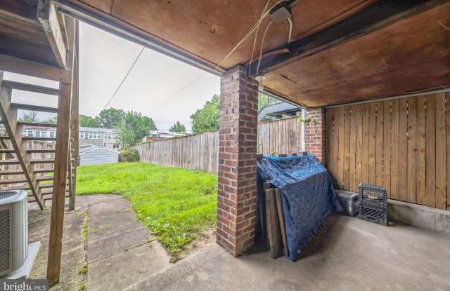 415 GALLATIN STREET NW photos photos