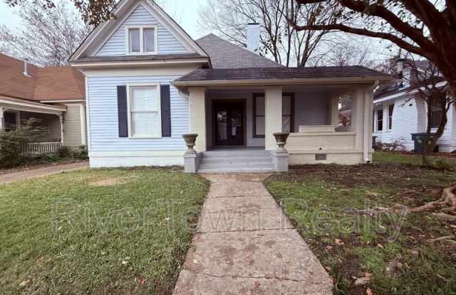 2184 Cowden Ave photos photos