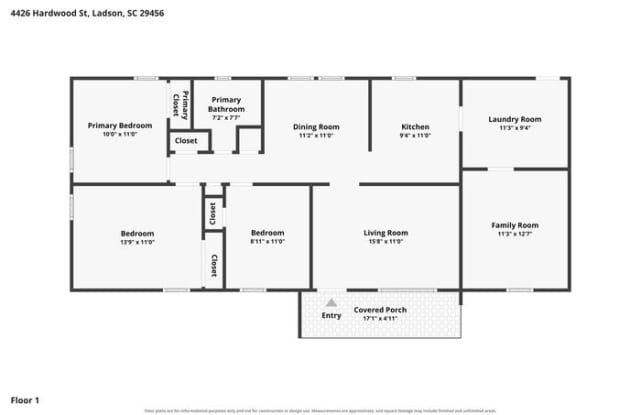 4426 Hardwood Street Gallery 2