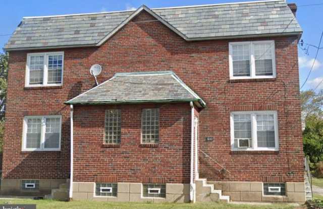 7619 WILLIAMS Avenue - 7619 Williams Avenue, Philadelphia, PA 19150 7619 WILLIAMS Avenue - 7619 Williams Avenue, Philadelphia, PA 19150