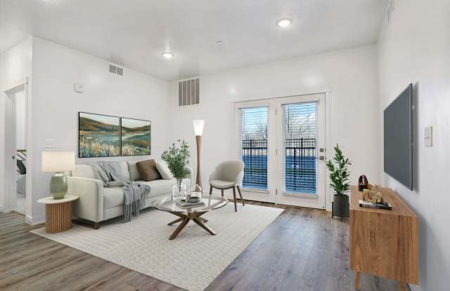 River Meadows Apartments Gallery 2