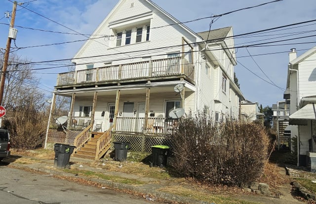 1316 Eynon Street - 1316 Eynon Street, Scranton, PA 18504