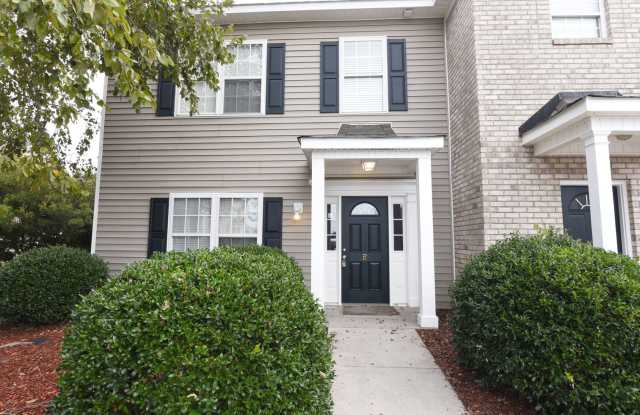 3712 Cliffridge Drive - 3712 Cliffridge Drive, Lumberton, NC 28358