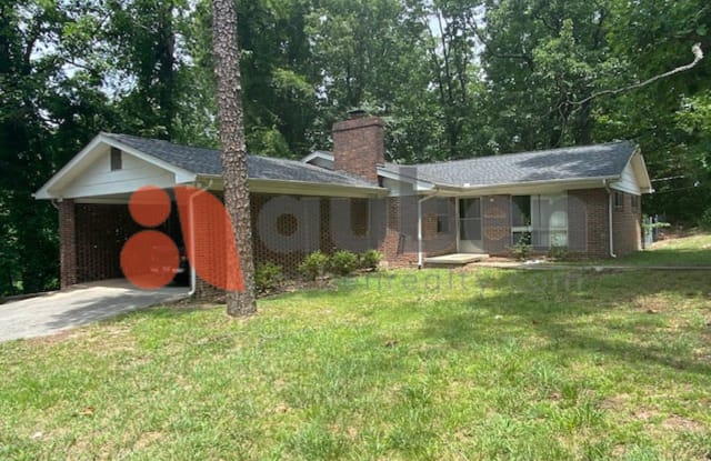 114 Ridgecrest Circle - 114 Ridgecrest Circle, Walker County, GA 30741
